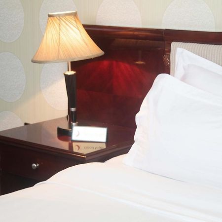 Springs Hotel Улан-Батор Екстер'єр фото