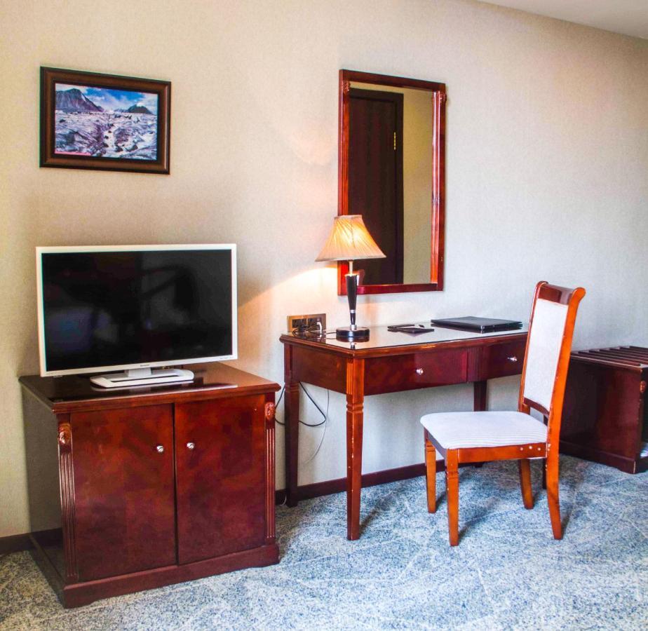 Springs Hotel Улан-Батор Екстер'єр фото