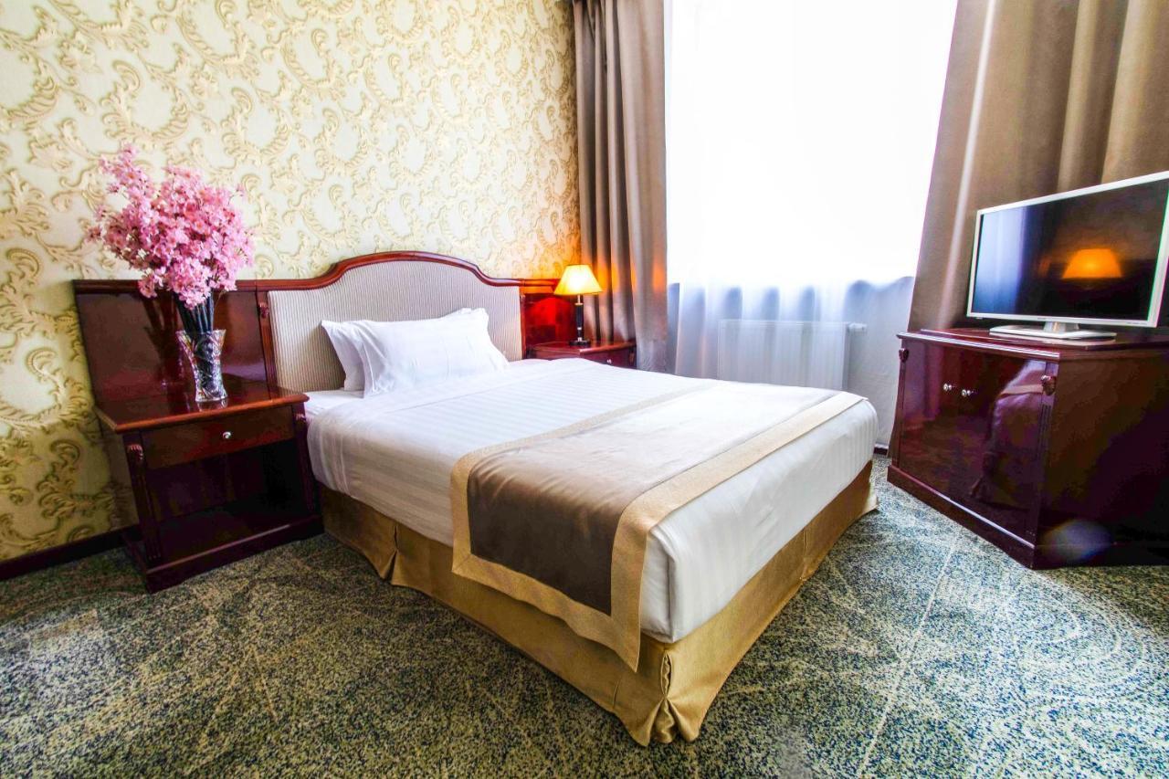 Springs Hotel Улан-Батор Екстер'єр фото